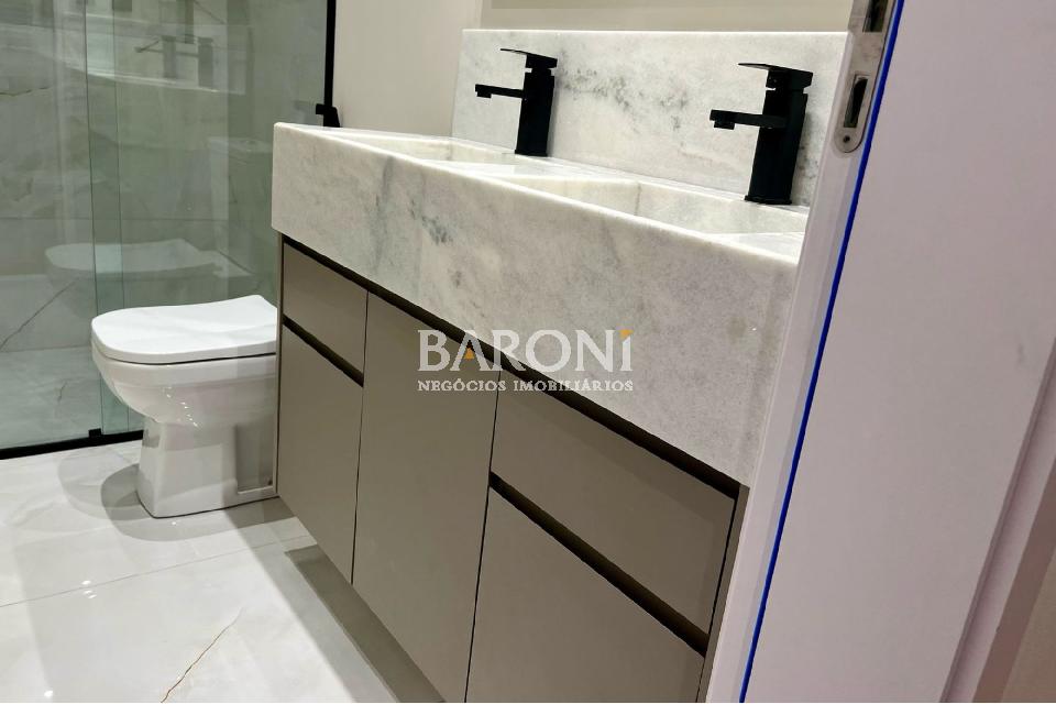 Apartamento - Jardim América