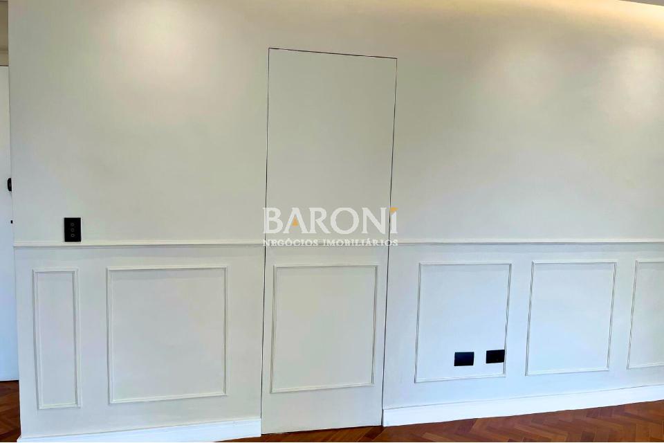 Apartamento - Jardim América