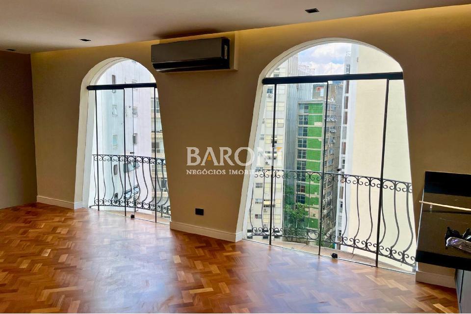 Apartamento - Jardim América