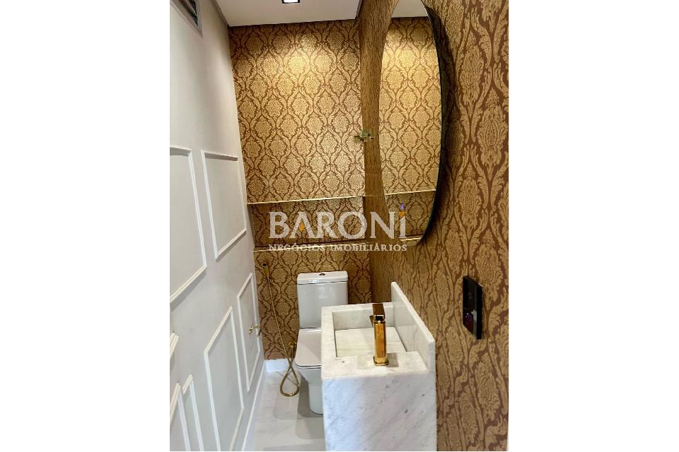 Apartamento - Jardim América