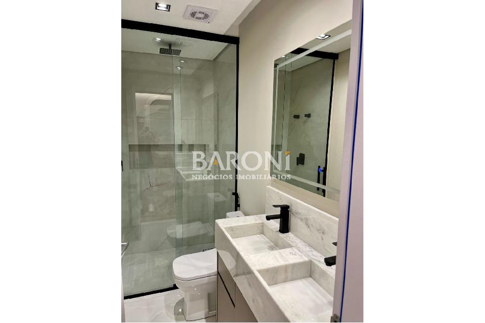 Apartamento - Jardim América