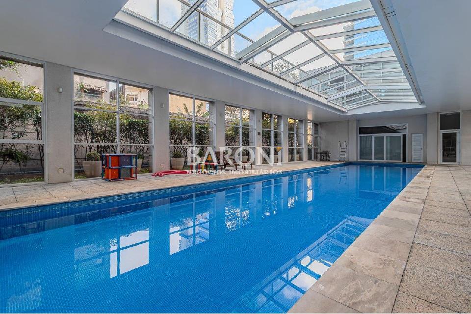 Apartamento - Itaim Bibi