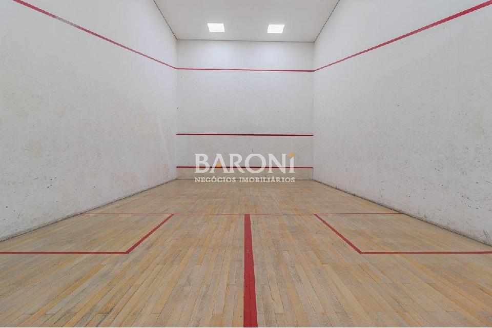 Apartamento - Itaim Bibi