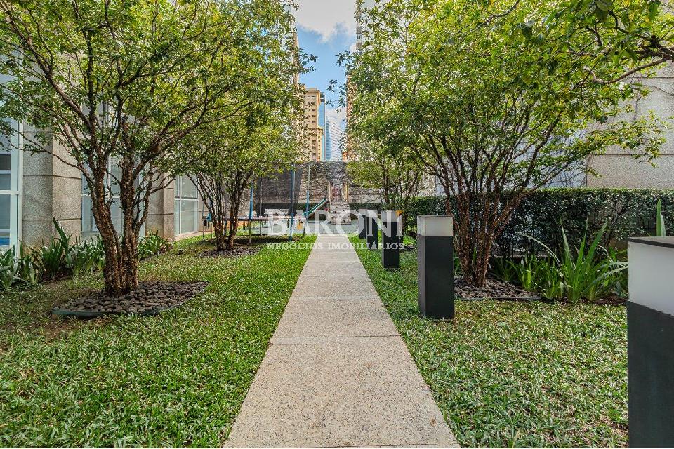 Apartamento - Itaim Bibi