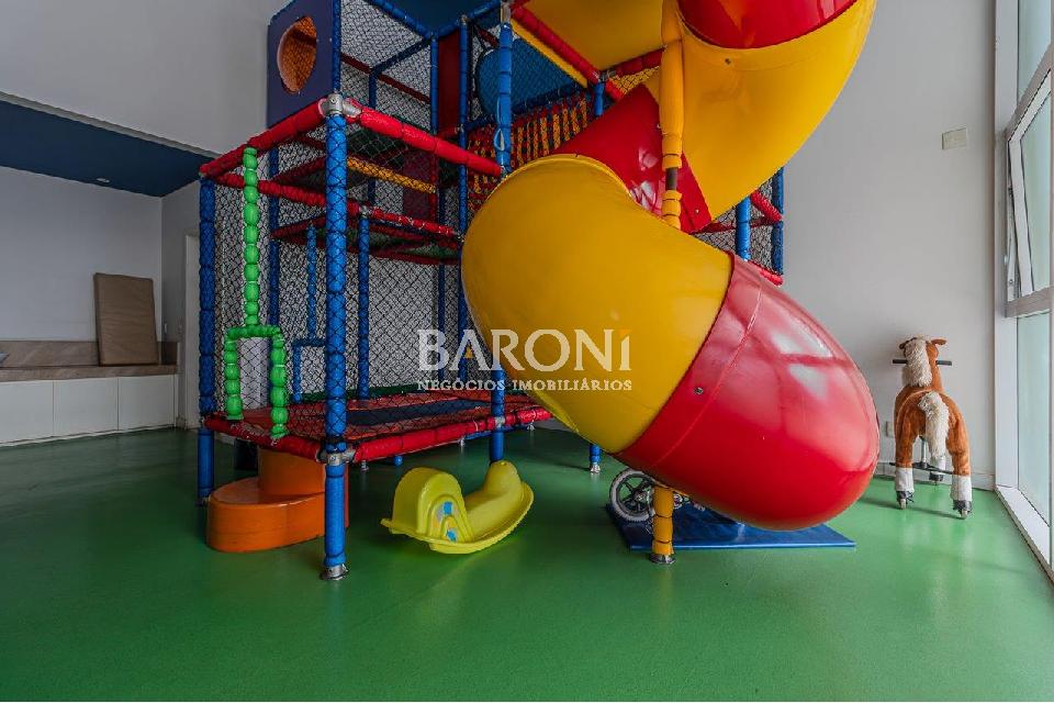 Apartamento - Itaim Bibi