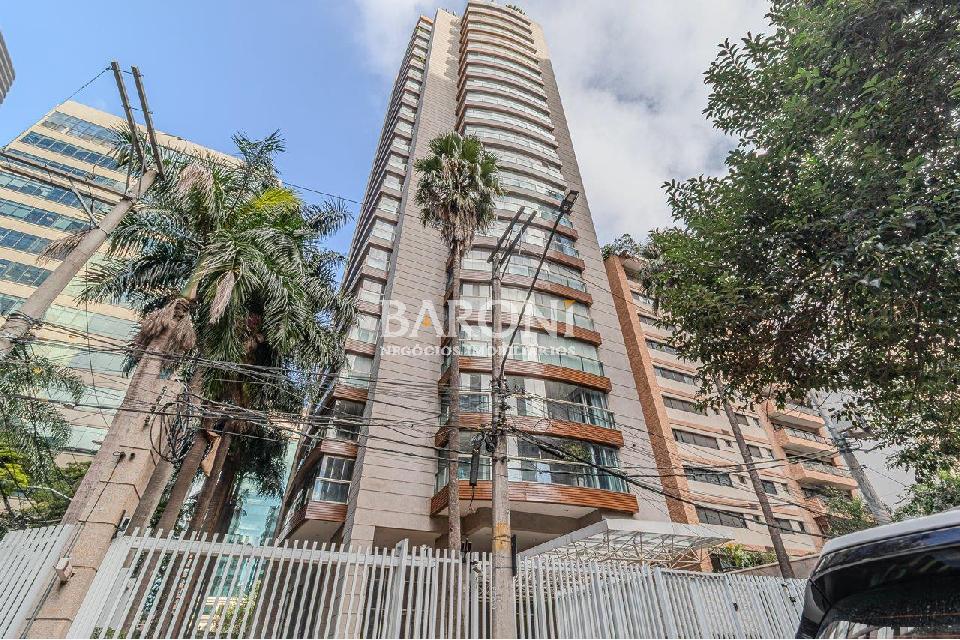 Apartamento - Itaim Bibi