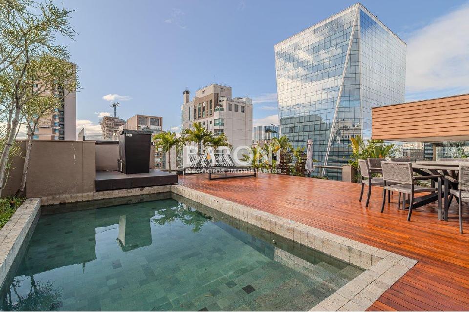 Apartamento - Itaim Bibi