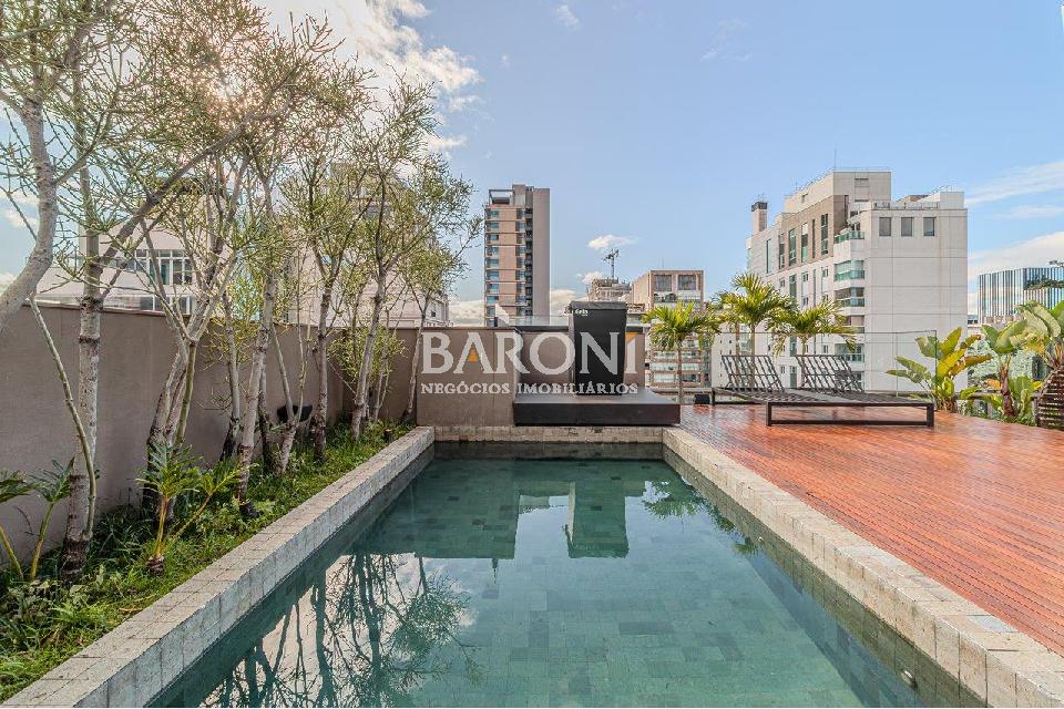 Apartamento - Itaim Bibi