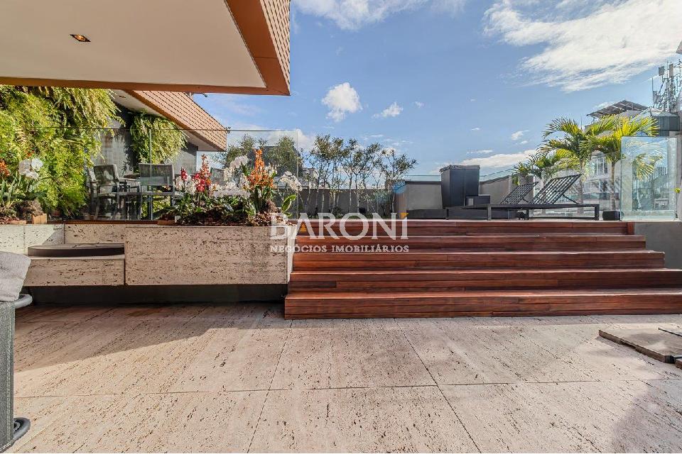 Apartamento - Itaim Bibi