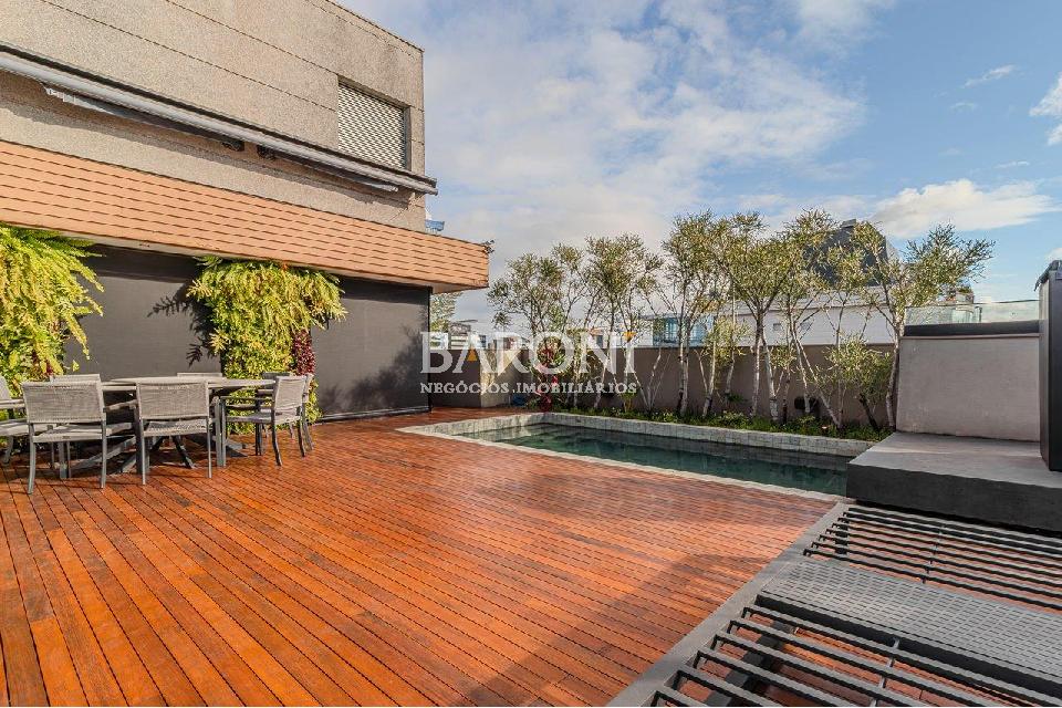 Apartamento - Itaim Bibi