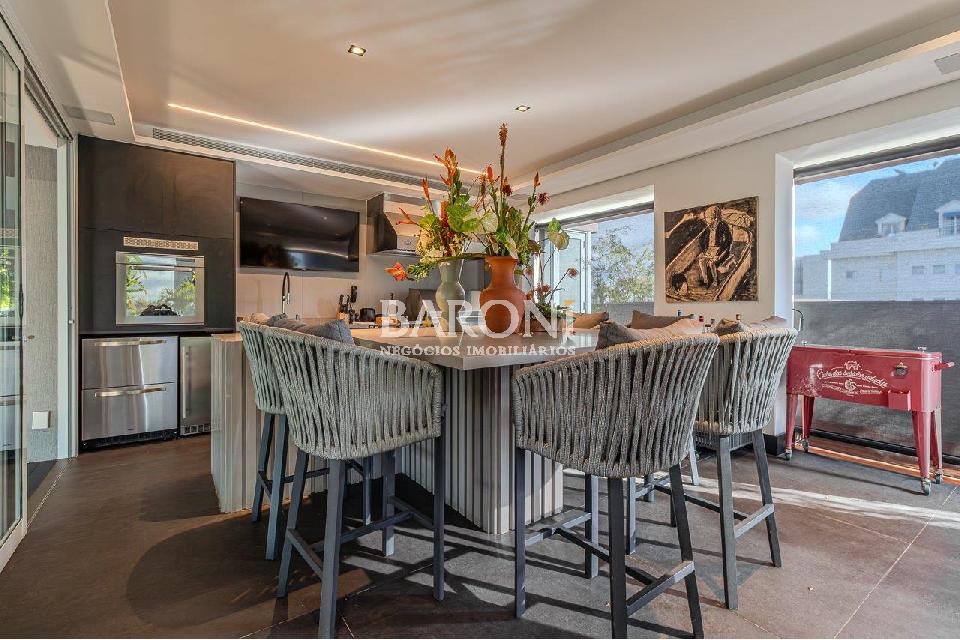 Apartamento - Itaim Bibi