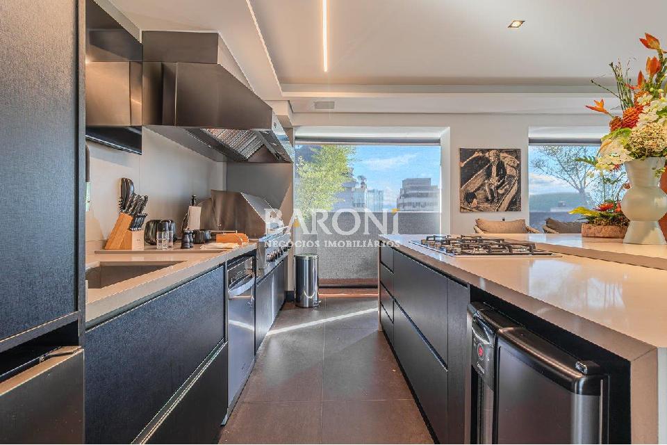 Apartamento - Itaim Bibi