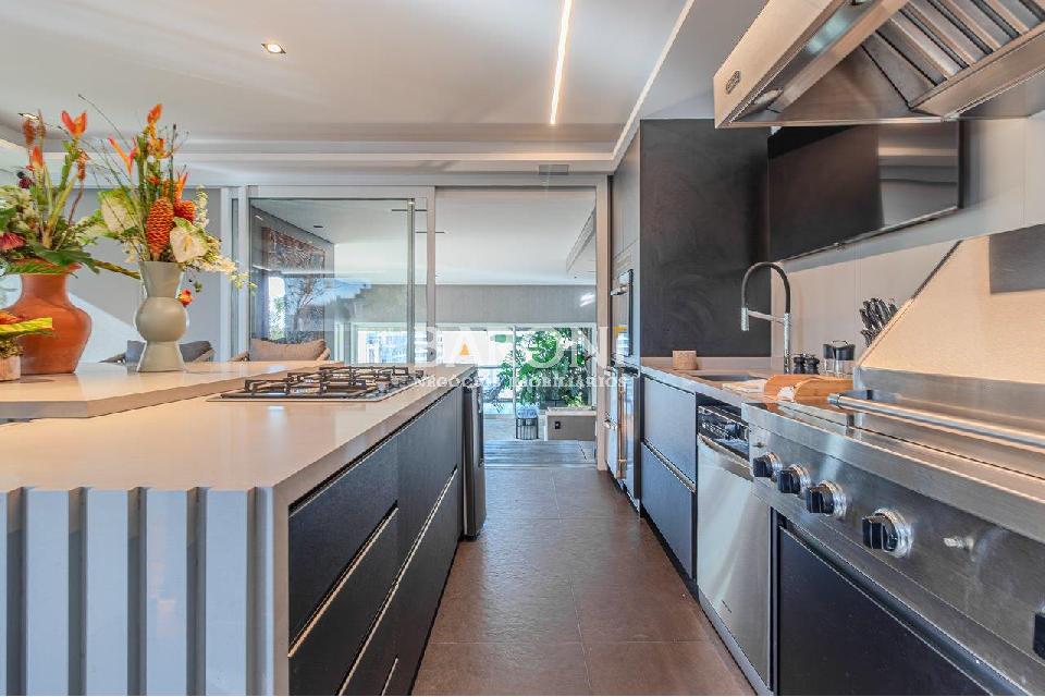 Apartamento - Itaim Bibi