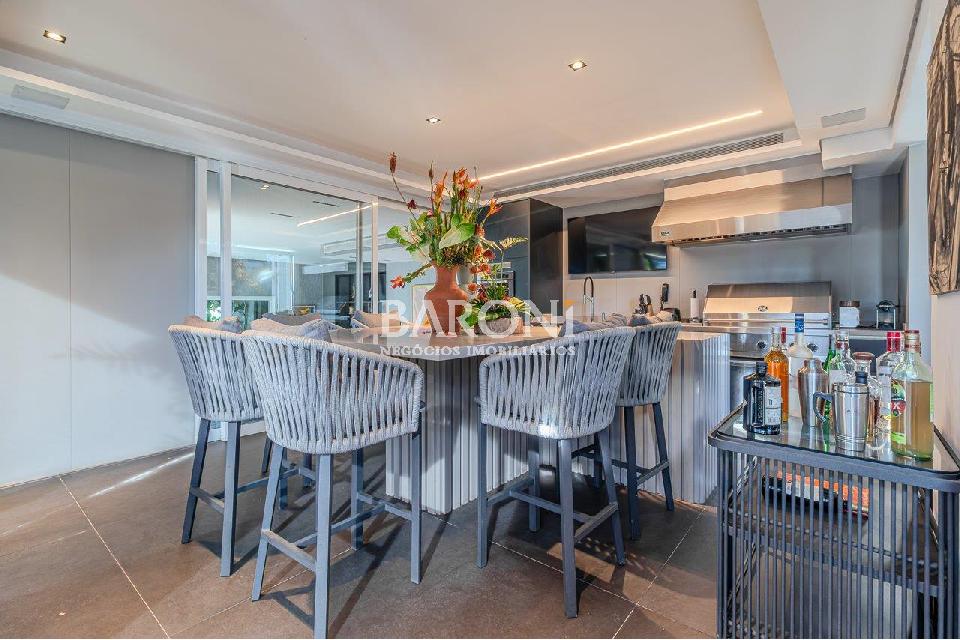 Apartamento - Itaim Bibi