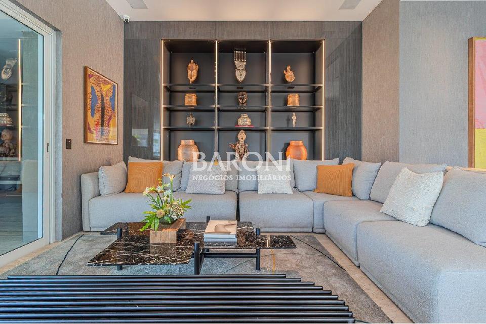 Apartamento - Itaim Bibi