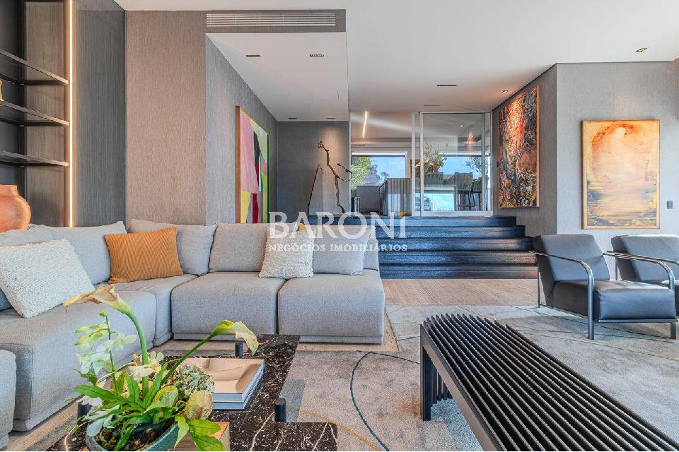 Apartamento - Itaim Bibi