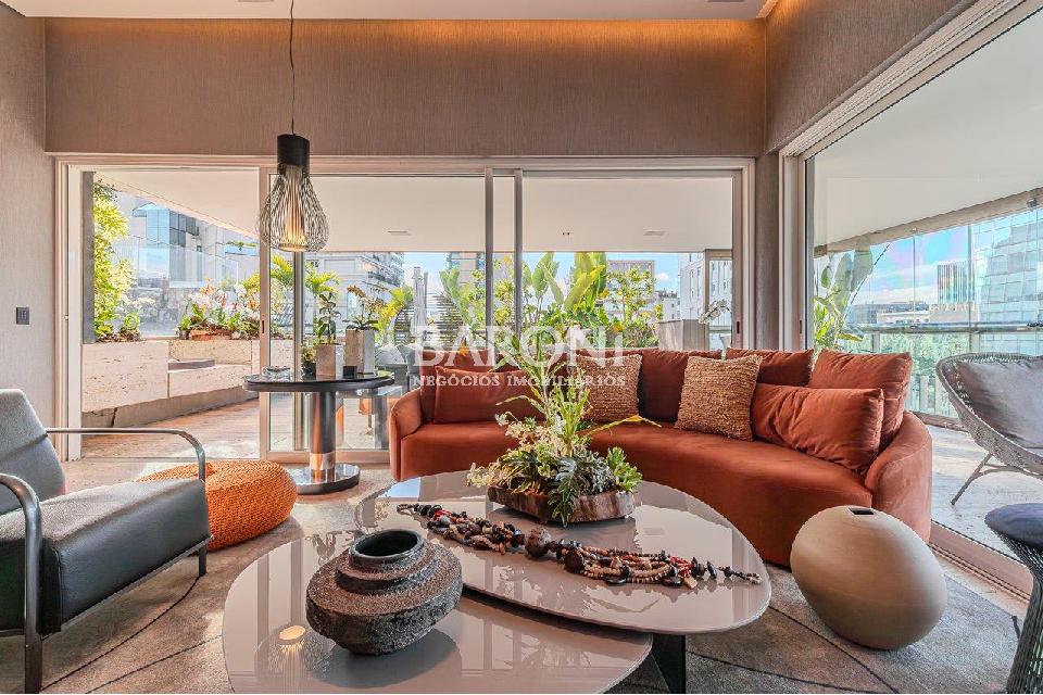 Apartamento - Itaim Bibi