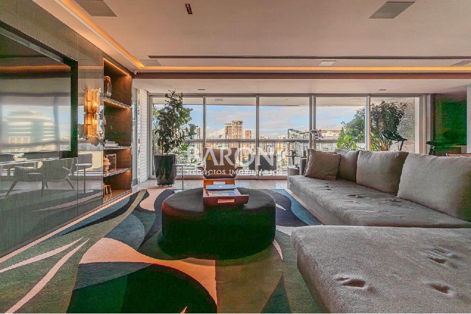 Apartamento - Itaim Bibi