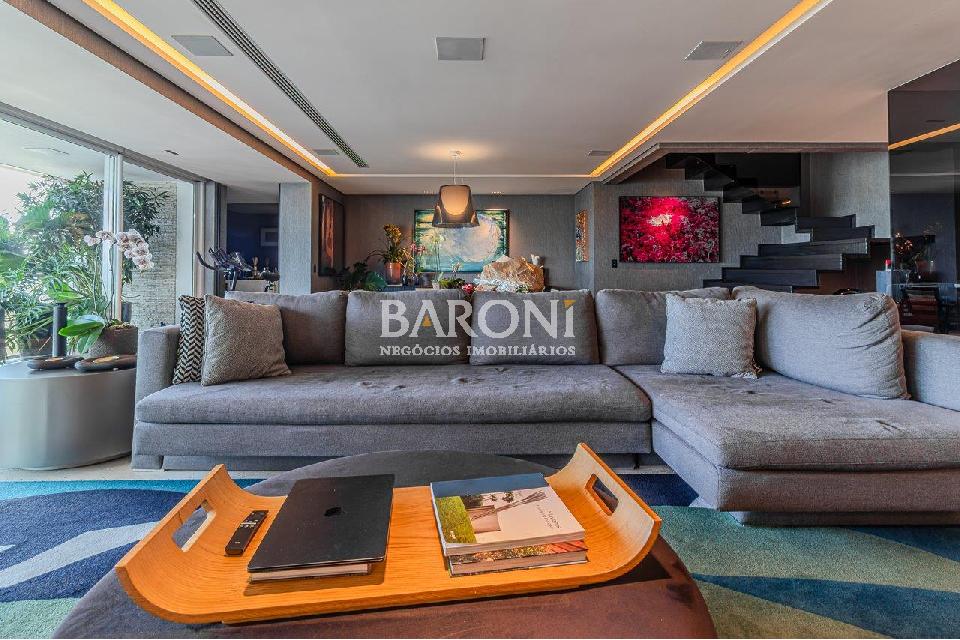 Apartamento - Itaim Bibi