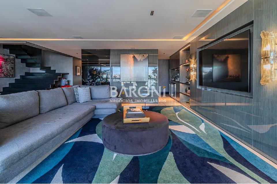 Apartamento - Itaim Bibi