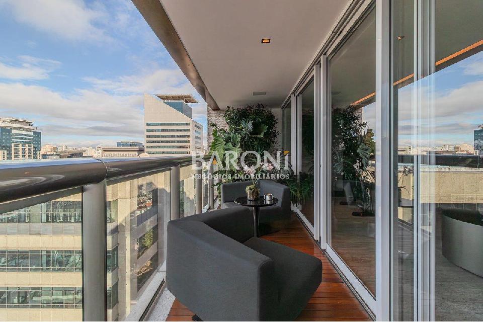 Apartamento - Itaim Bibi