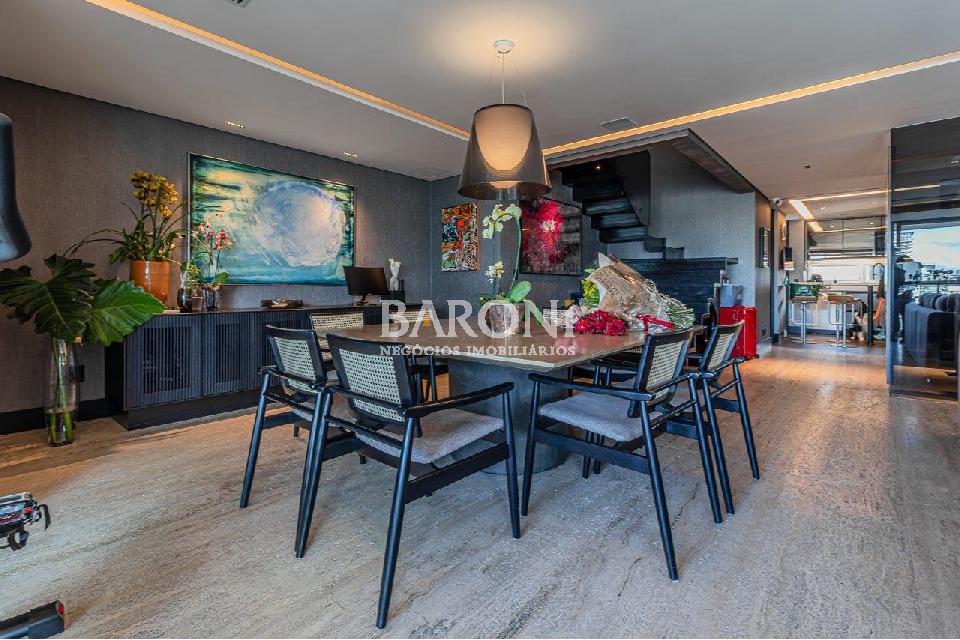 Apartamento - Itaim Bibi