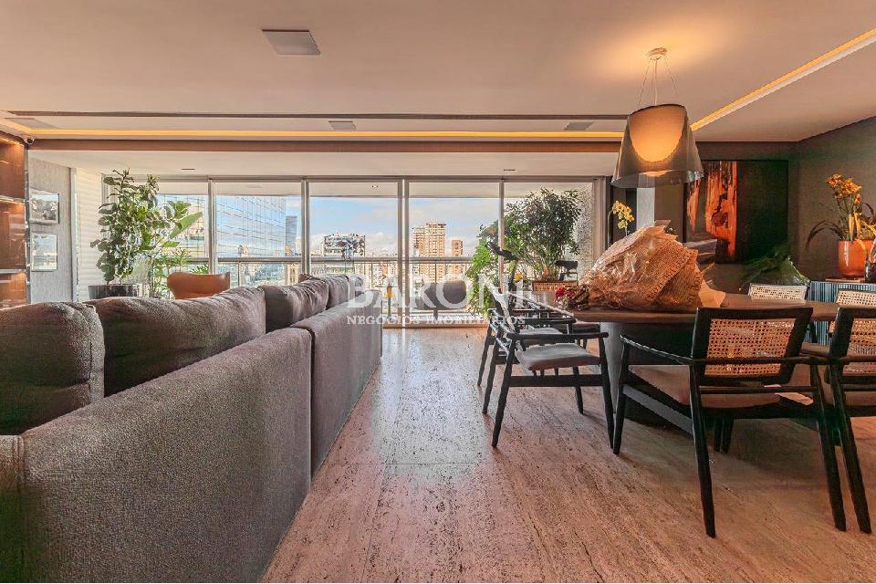 Apartamento - Itaim Bibi