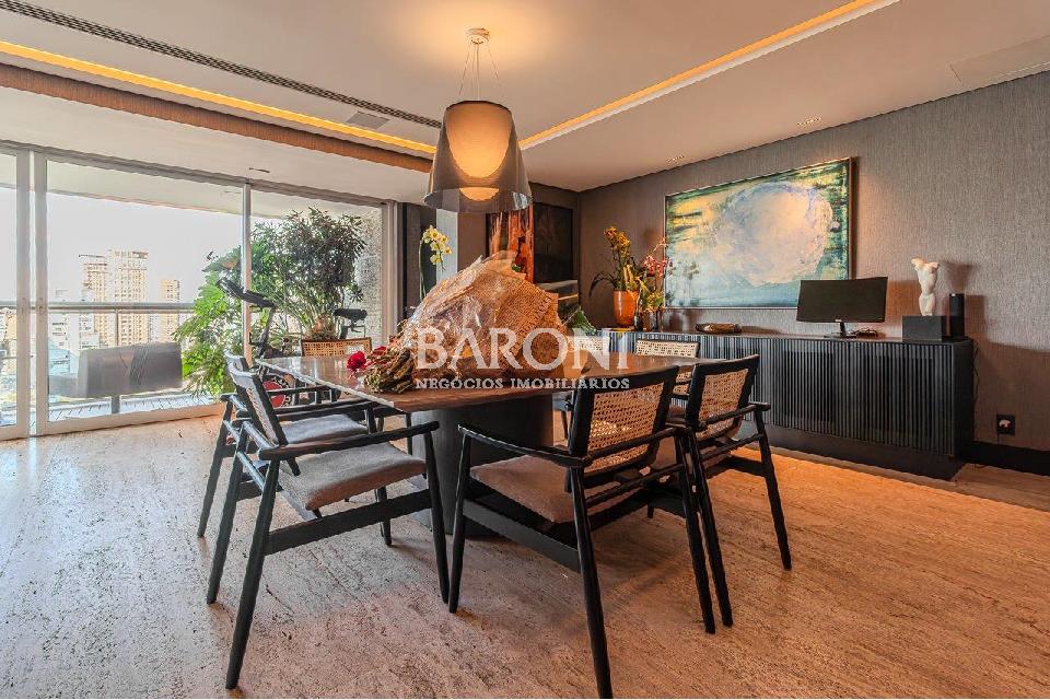 Apartamento - Itaim Bibi