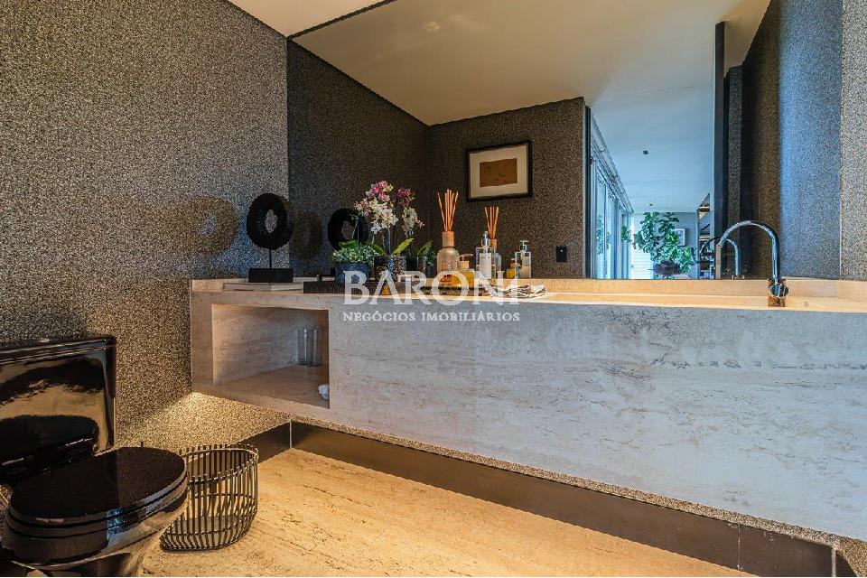 Apartamento - Itaim Bibi