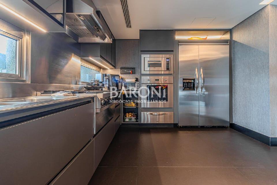 Apartamento - Itaim Bibi