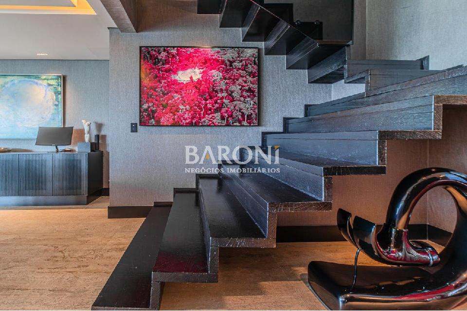 Apartamento - Itaim Bibi