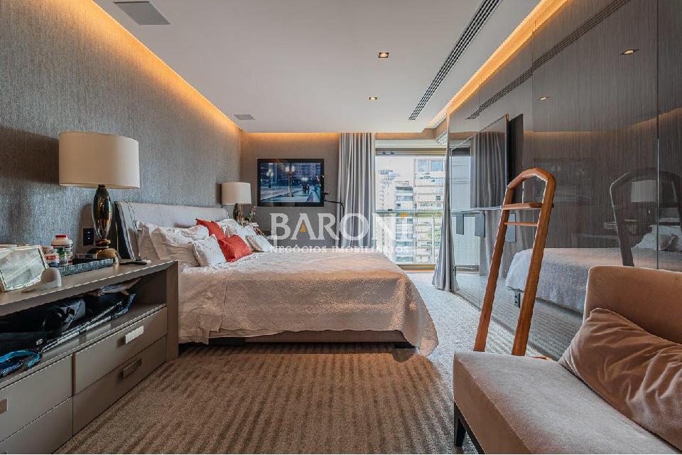 Apartamento - Itaim Bibi