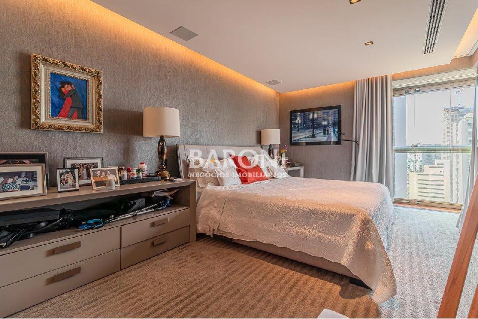 Apartamento - Itaim Bibi