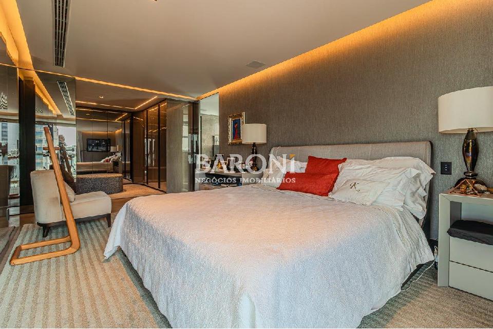 Apartamento - Itaim Bibi