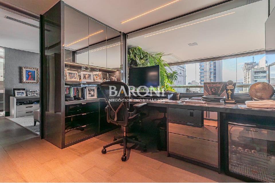 Apartamento - Itaim Bibi