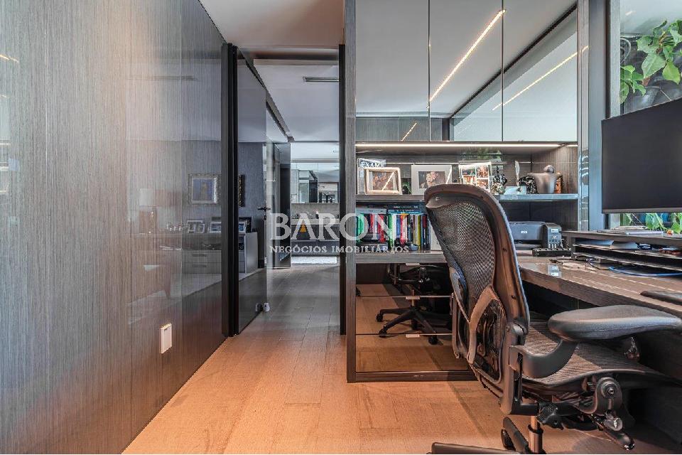 Apartamento - Itaim Bibi