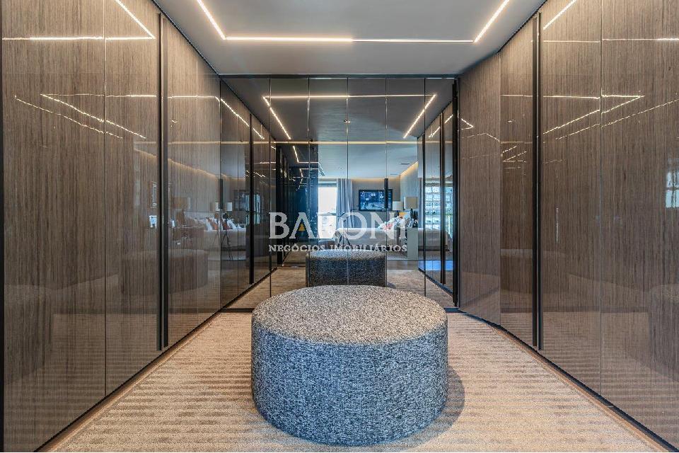 Apartamento - Itaim Bibi