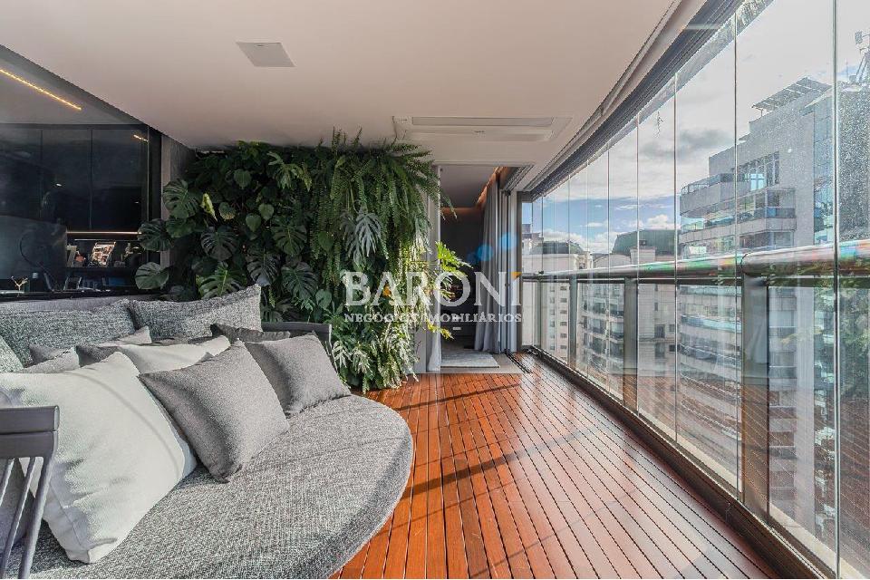 Apartamento - Itaim Bibi