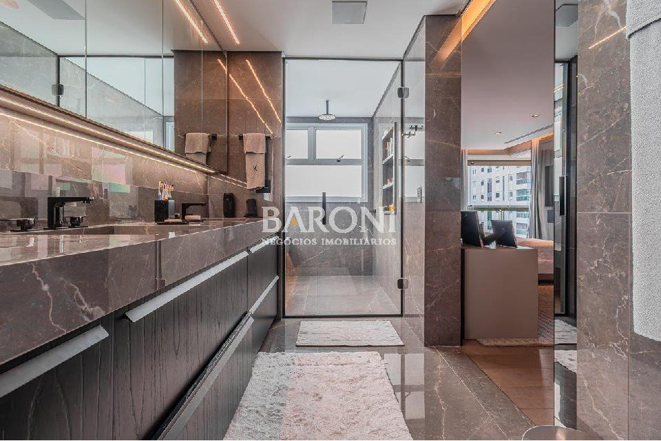 Apartamento - Itaim Bibi