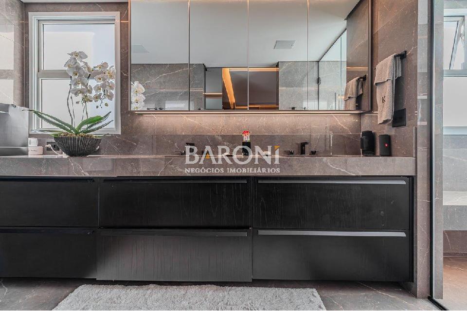 Apartamento - Itaim Bibi