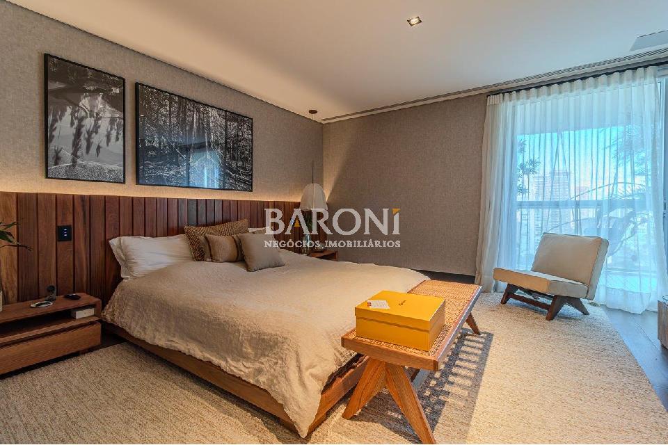 Apartamento - Itaim Bibi