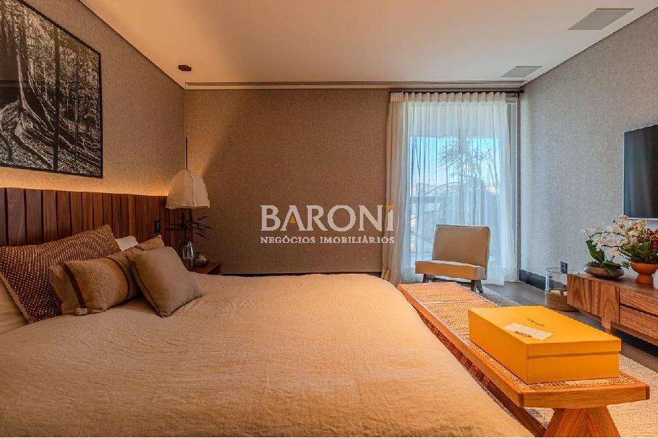 Apartamento - Itaim Bibi