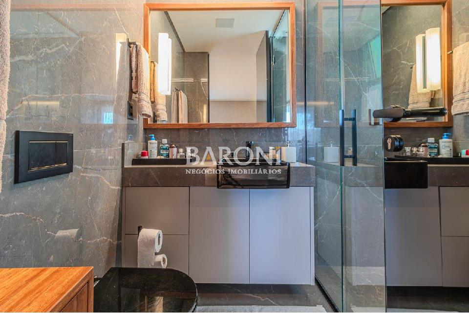 Apartamento - Itaim Bibi