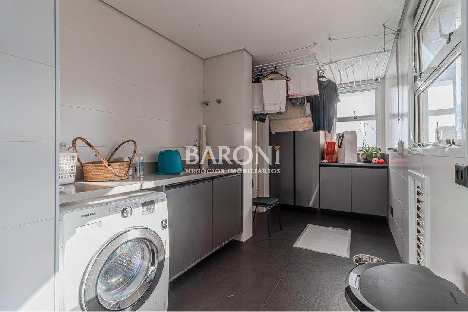 Apartamento - Itaim Bibi