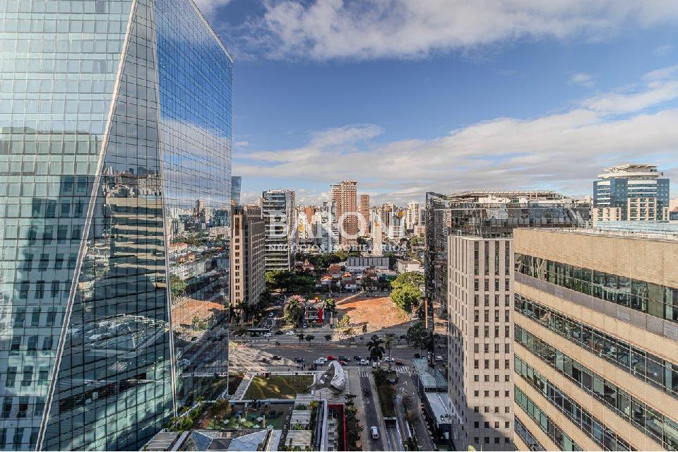 Apartamento - Itaim Bibi