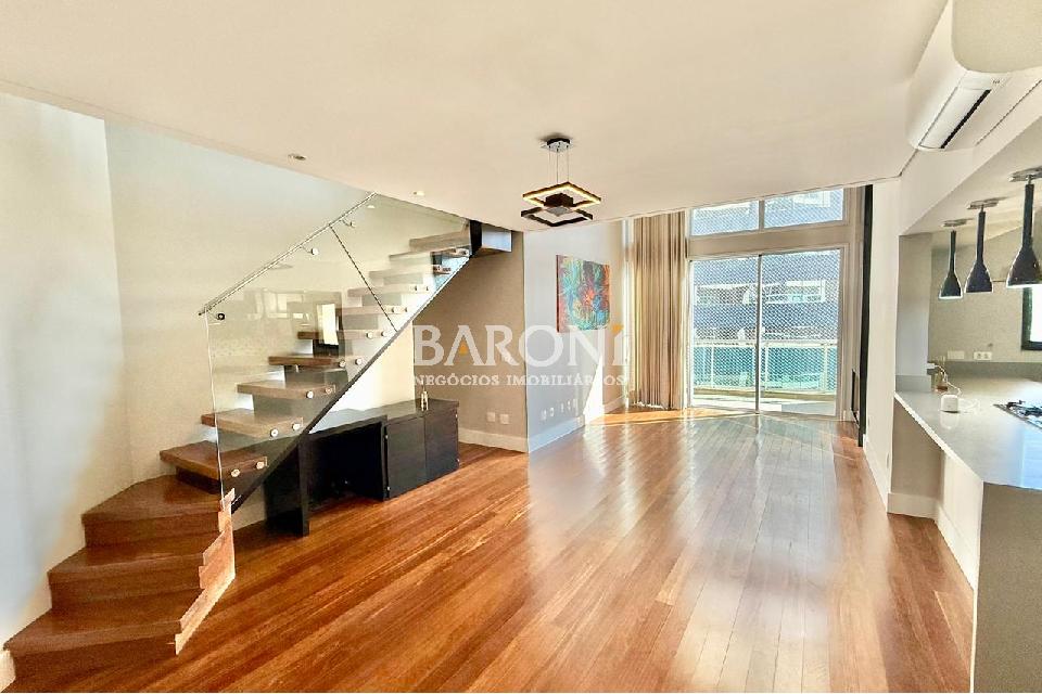 Apartamento - Brooklin