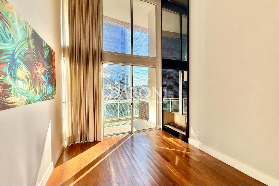 Apartamento - Brooklin