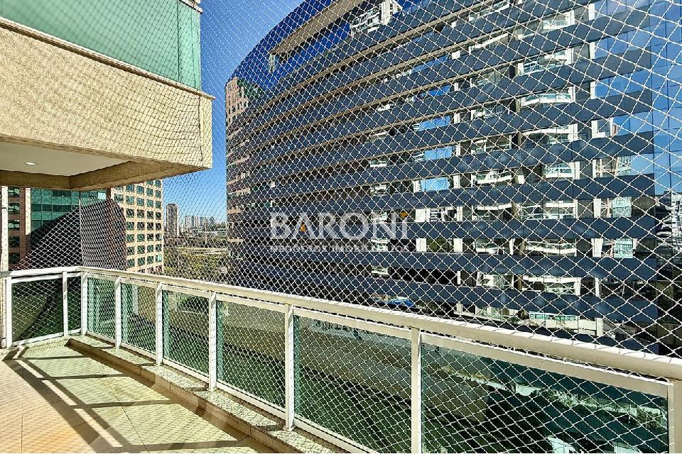 Apartamento - Brooklin