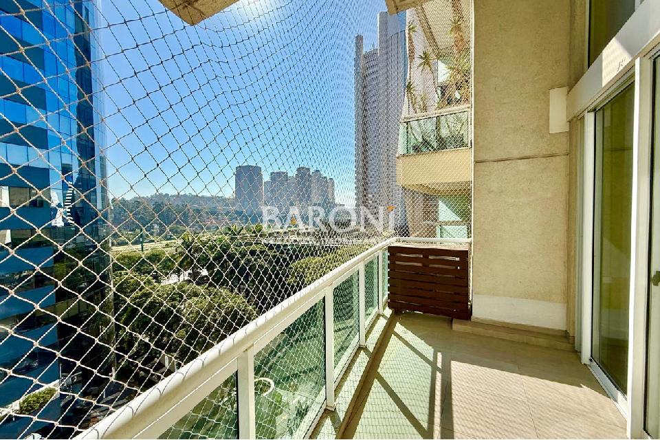 Apartamento - Brooklin