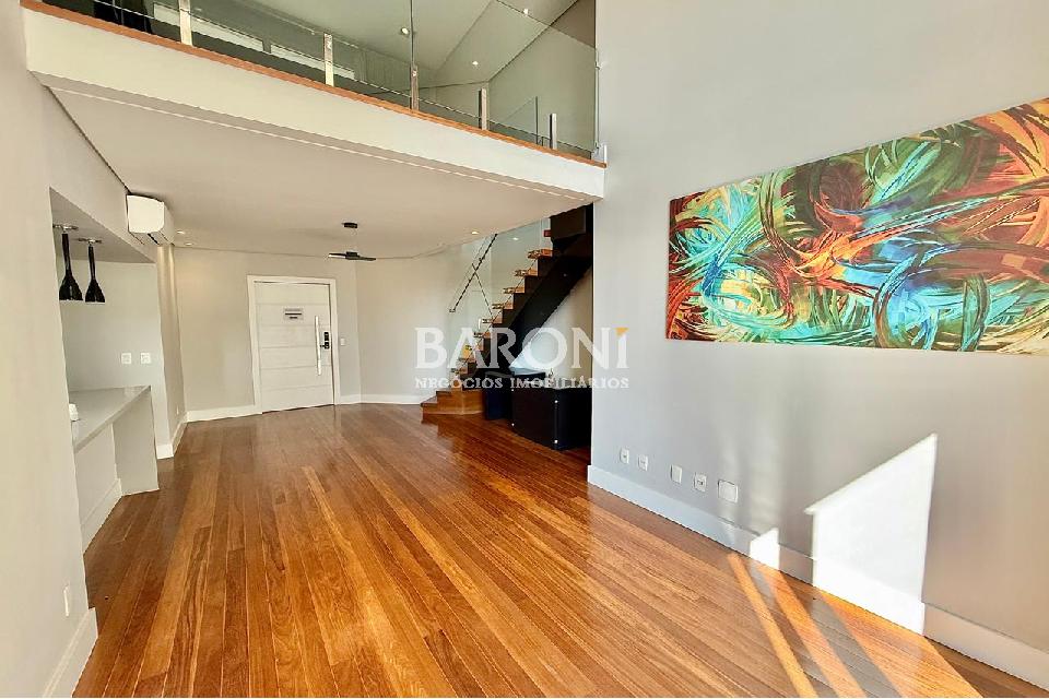 Apartamento - Brooklin